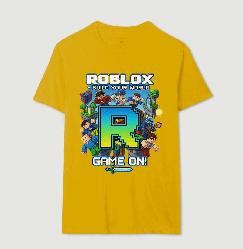 Roblox Game ON ADULTO