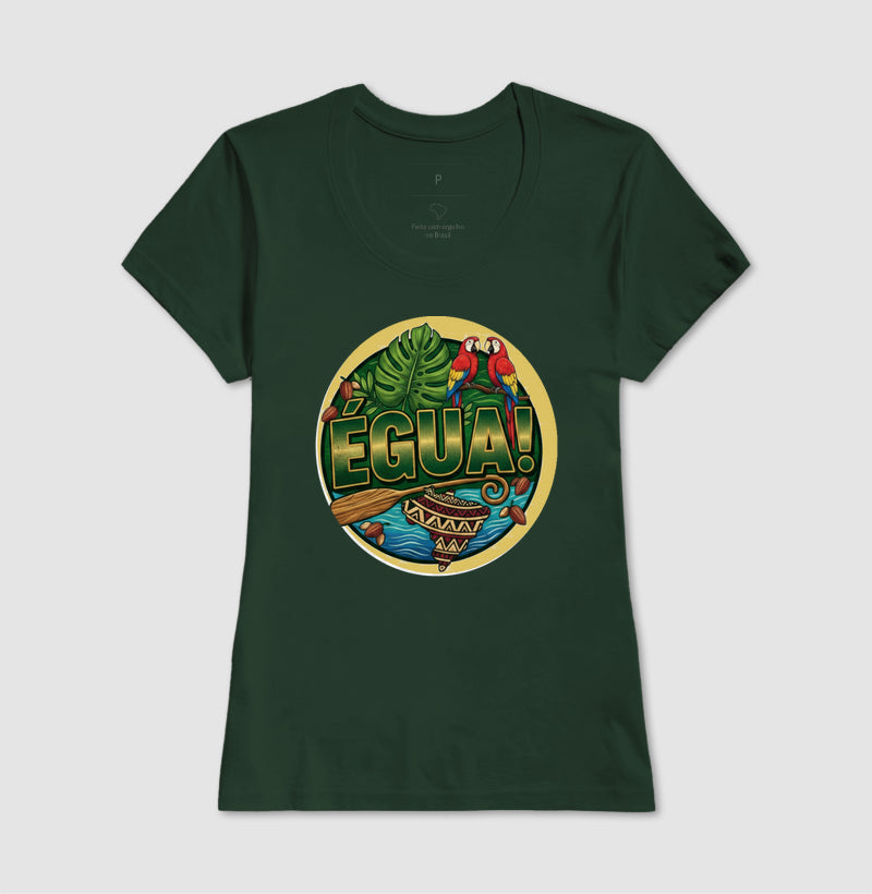 ÉGUA NO PARÁ ADULTO