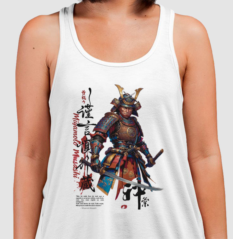 O CAMINHO DO GUERREIRO MUSASHI