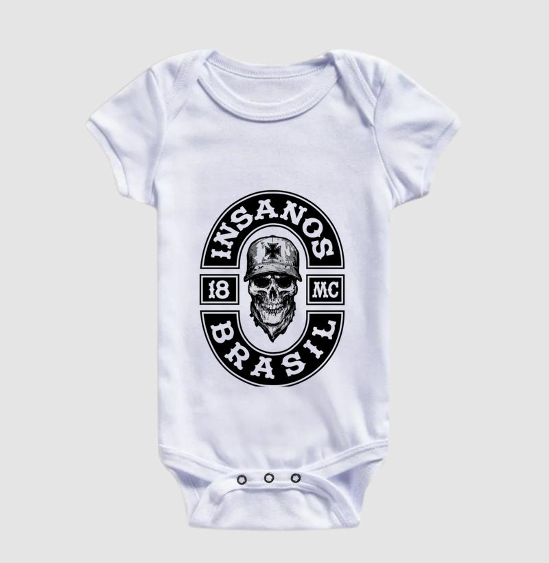 INSANOS BRASIL BEBE