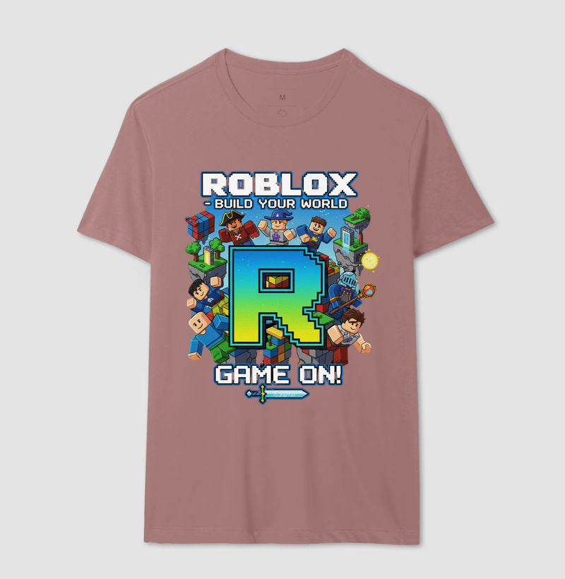 Roblox Game ON ADULTO