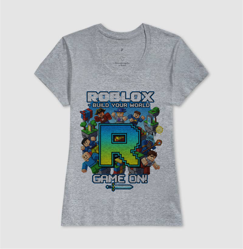 Roblox Game ON ADULTO