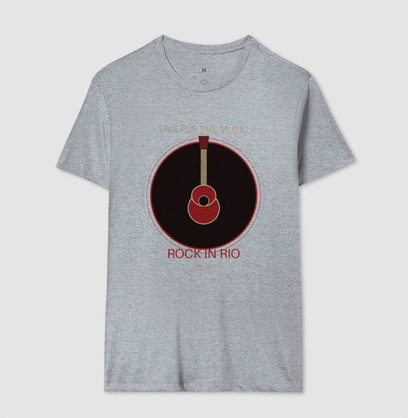 ROCK IN RIO - VINIL
