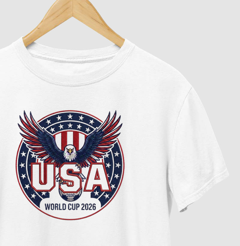 SELEÇÃO USA COPA