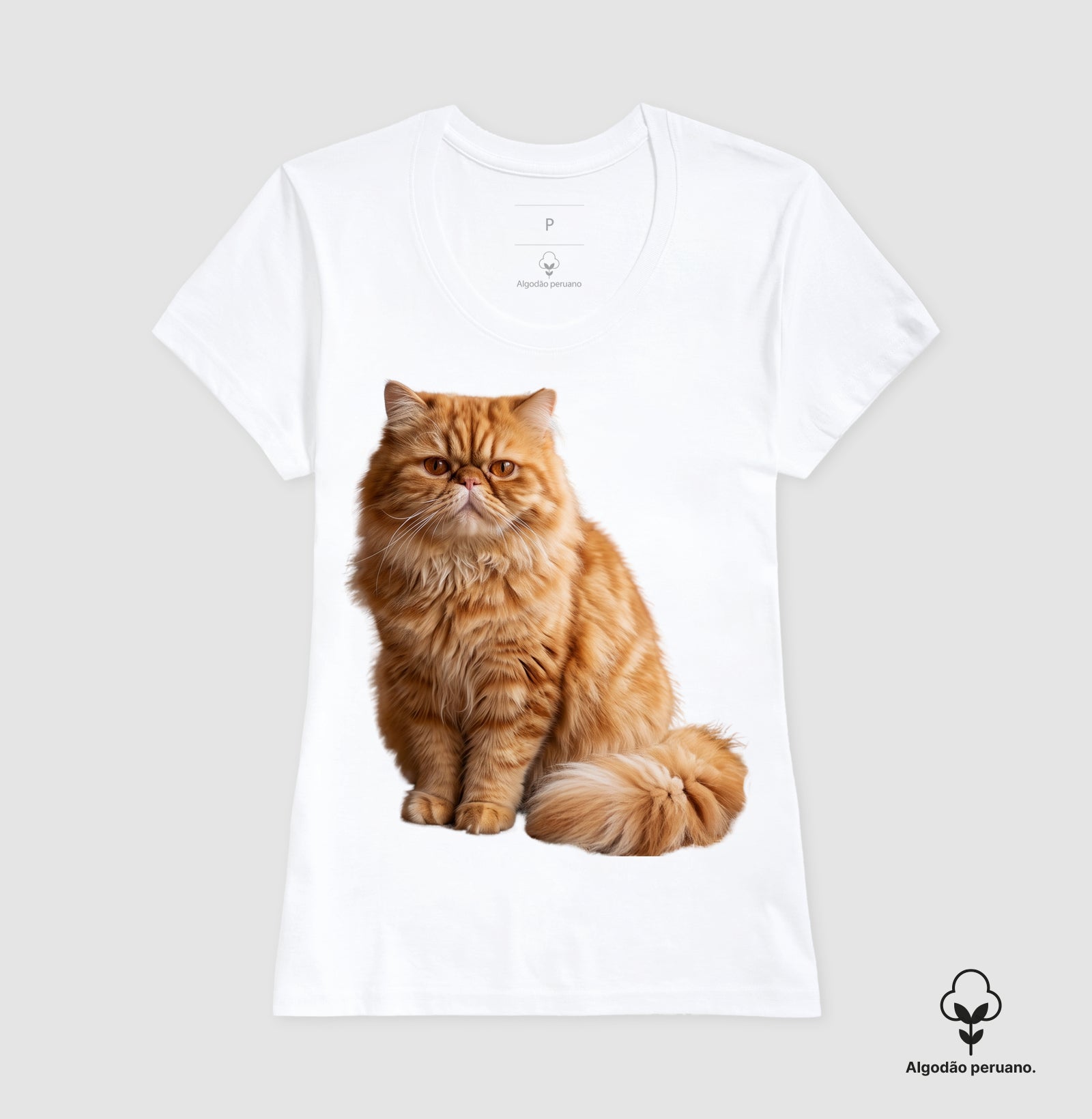 Gato Garfield