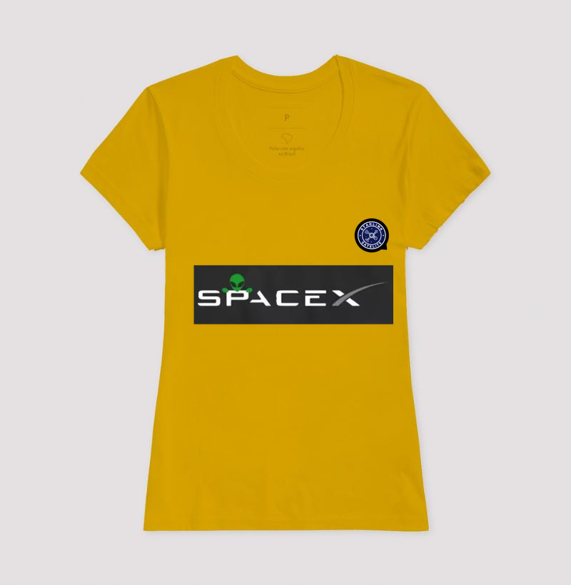 SpaceX I trust