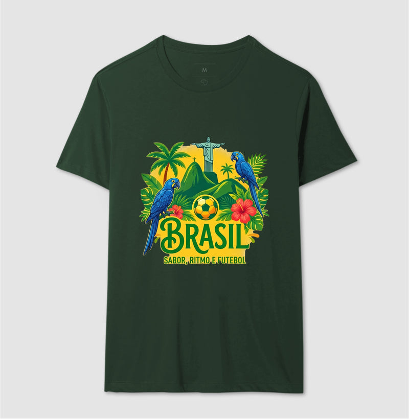 SELEÇÃO BRASIL COPA