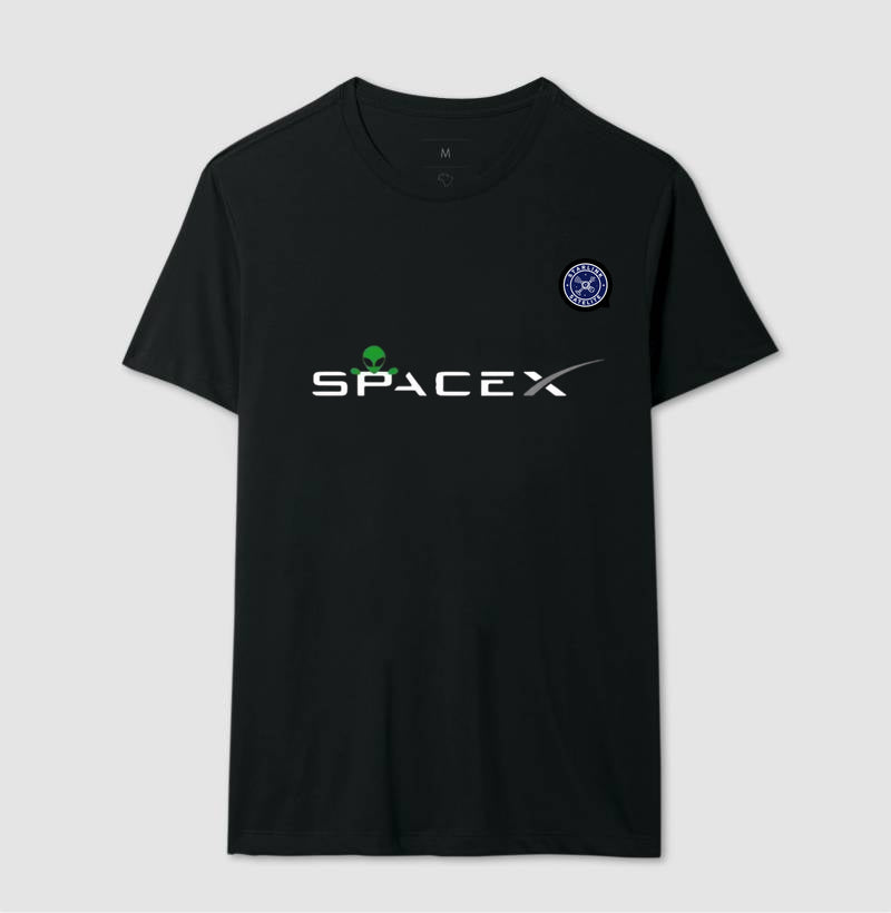 SpaceX I trust
