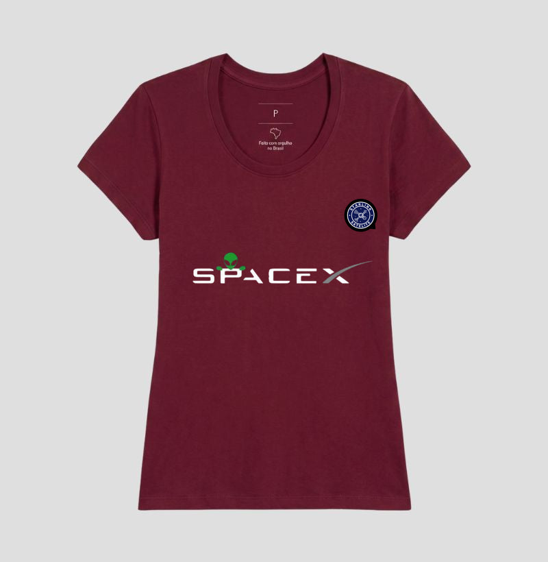 SpaceX I trust