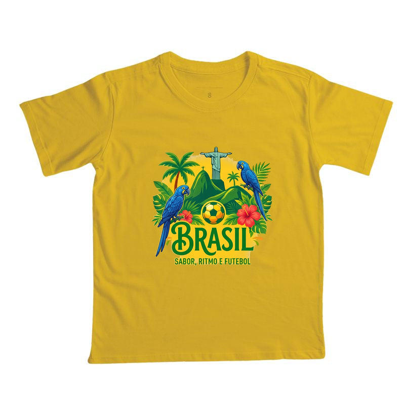SELEÇÃO BRASIL COPA