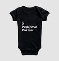 O Poderoso Paizão Bebe