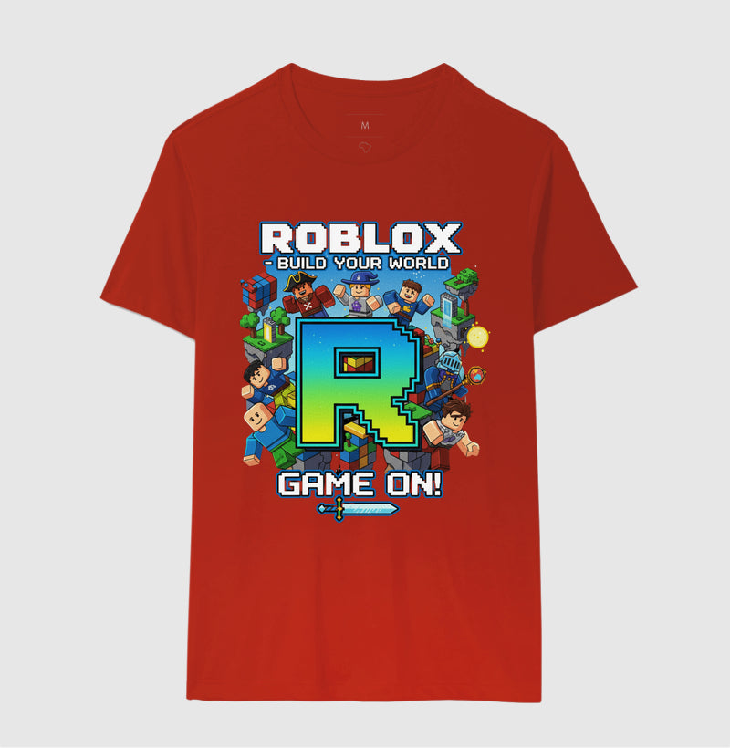 Roblox Game ON ADULTO