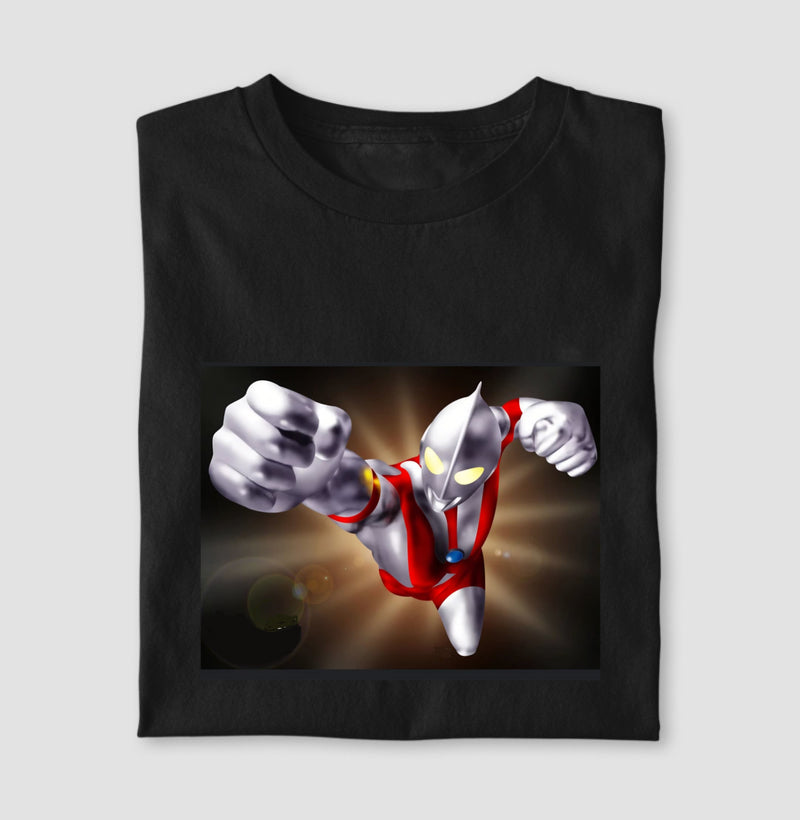 Ultraman for trasformation ADULTO