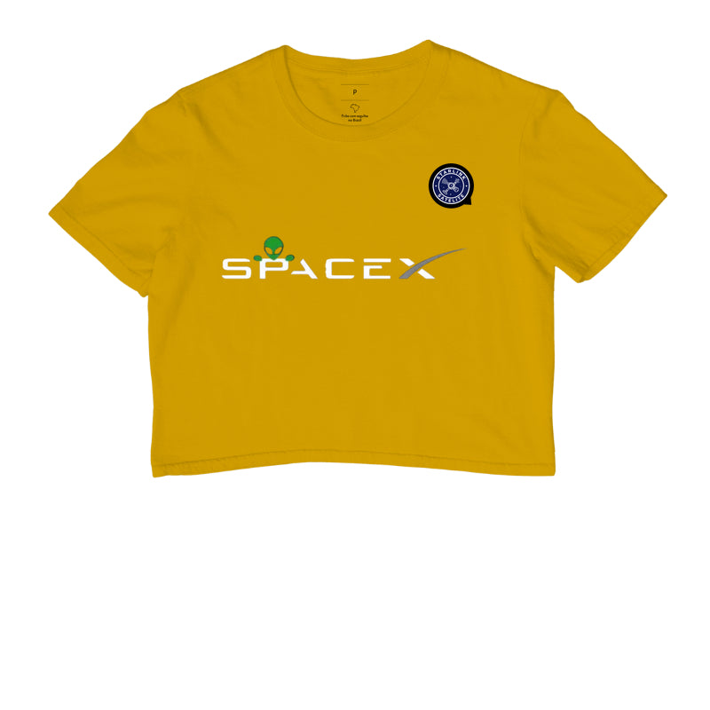 SpaceX I trust