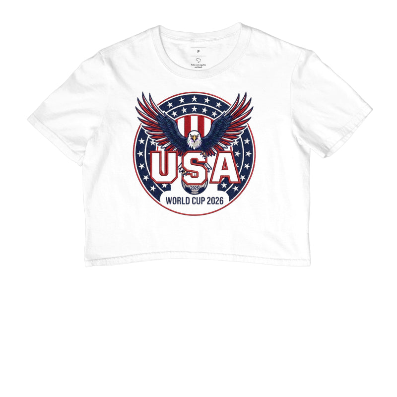 SELEÇÃO USA COPA