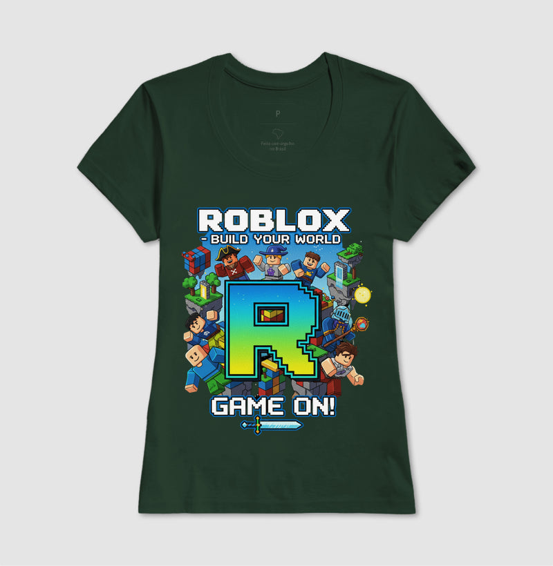 Roblox Game ON ADULTO