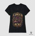 A FORÇA do Açai