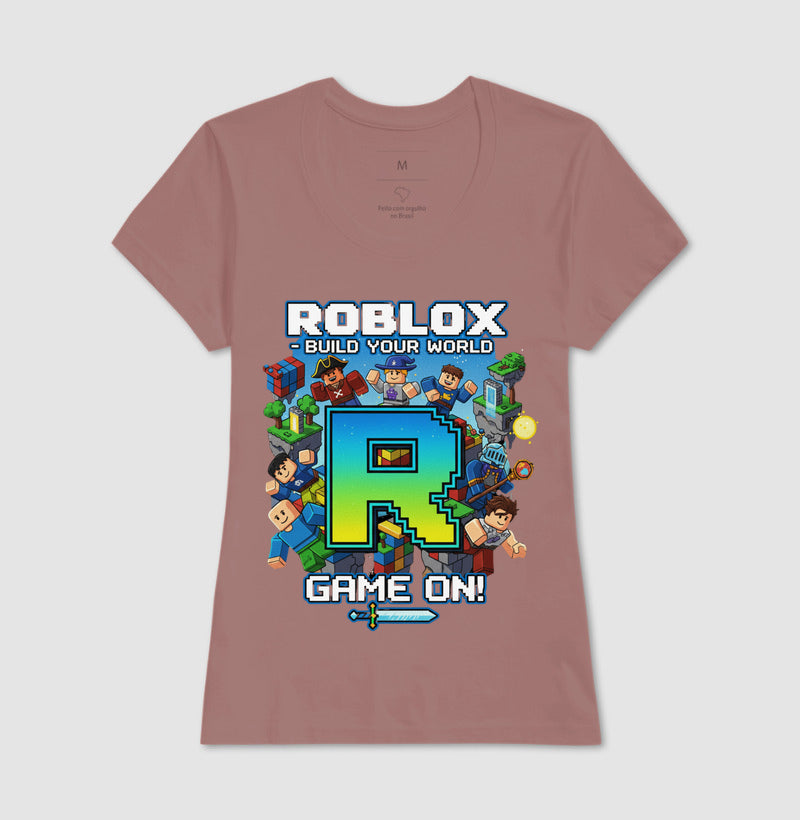 Roblox Game ON ADULTO