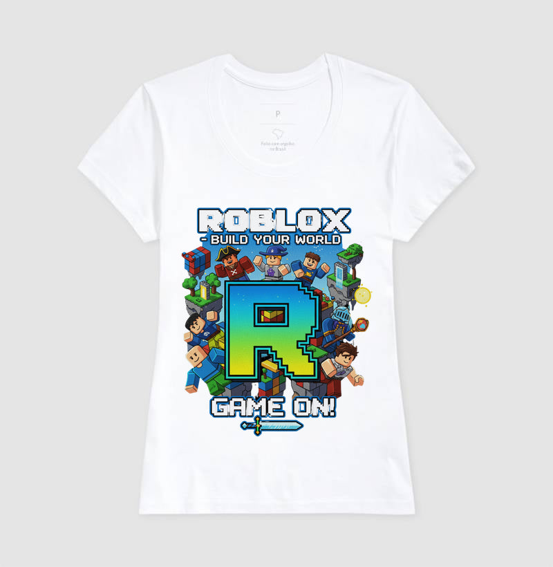 Roblox Game ON ADULTO