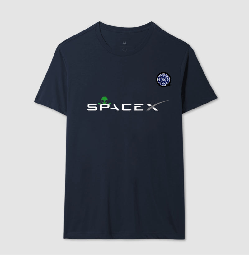 SpaceX I trust