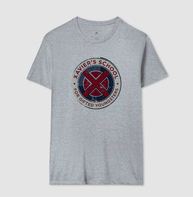 Xavier School X Men