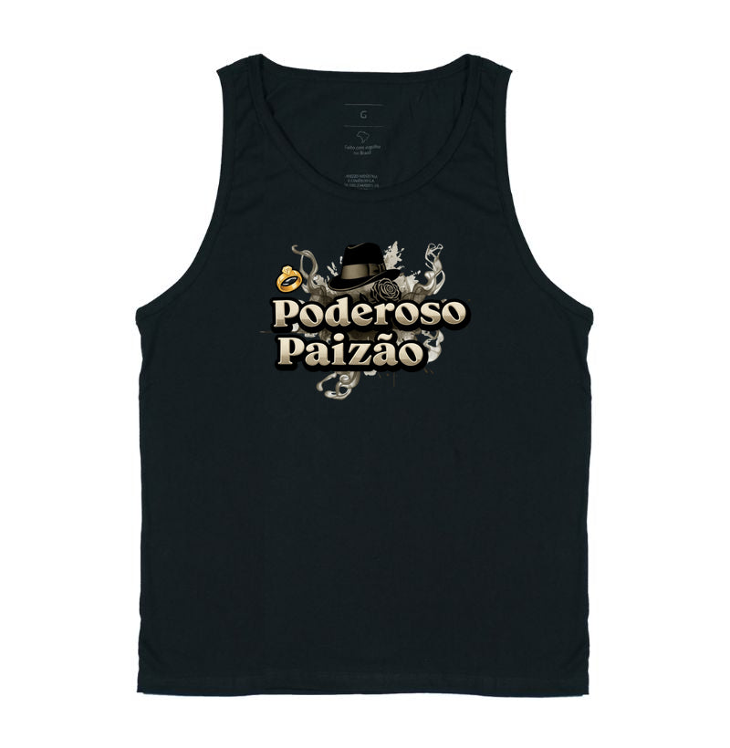 O Poderoso Paizão PREMIUM REGATA