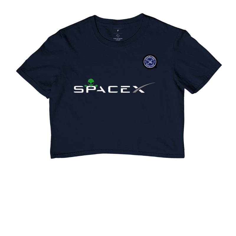 SpaceX I trust