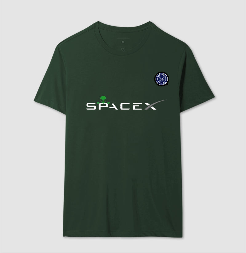 SpaceX I trust