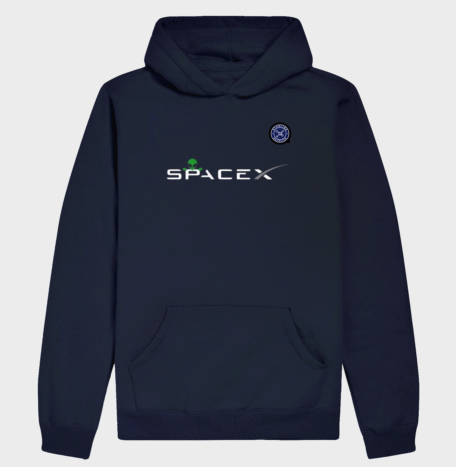 SpaceX I trust