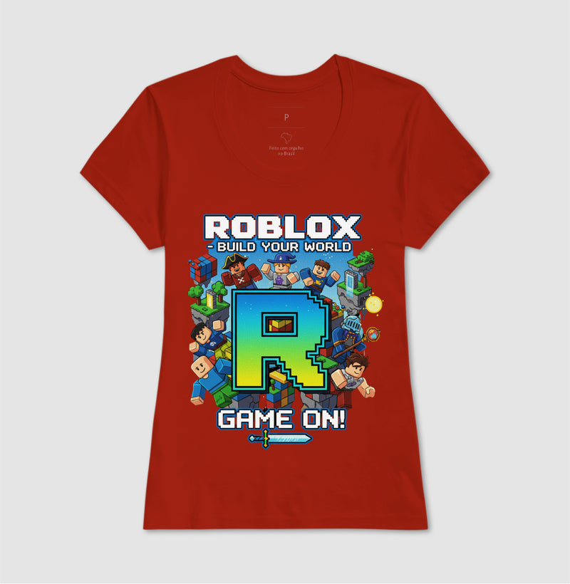 Roblox Game ON ADULTO