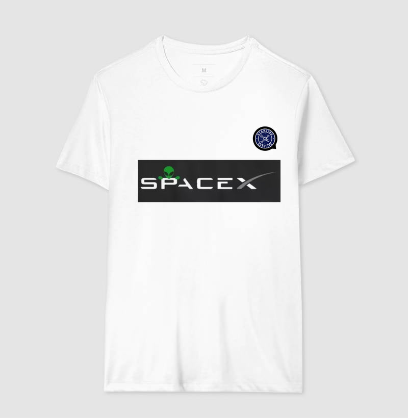 SpaceX I trust