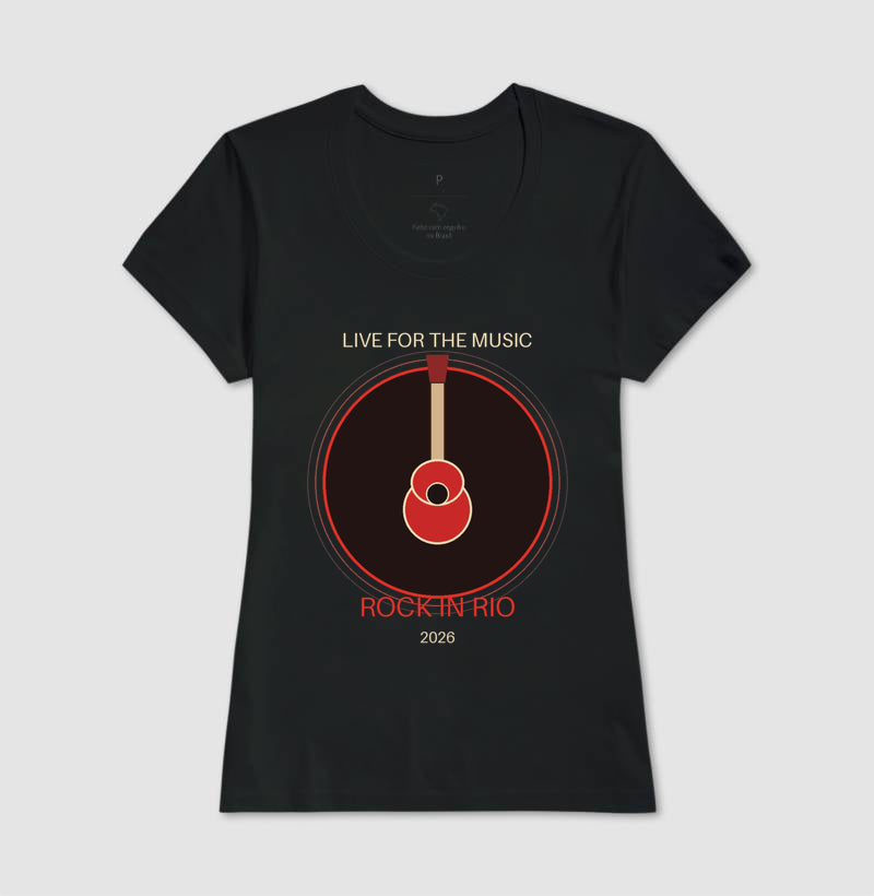ROCK IN RIO - VINIL
