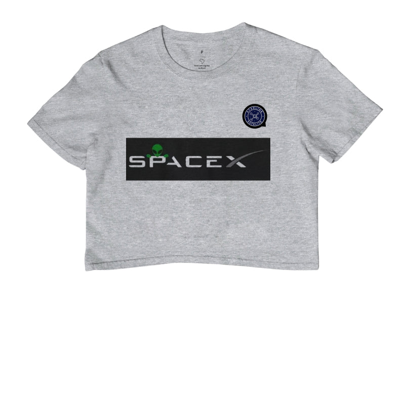 SpaceX I trust