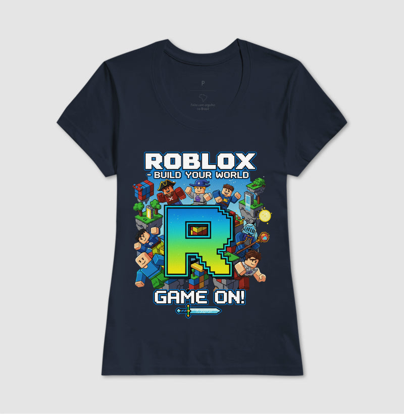 Roblox Game ON ADULTO