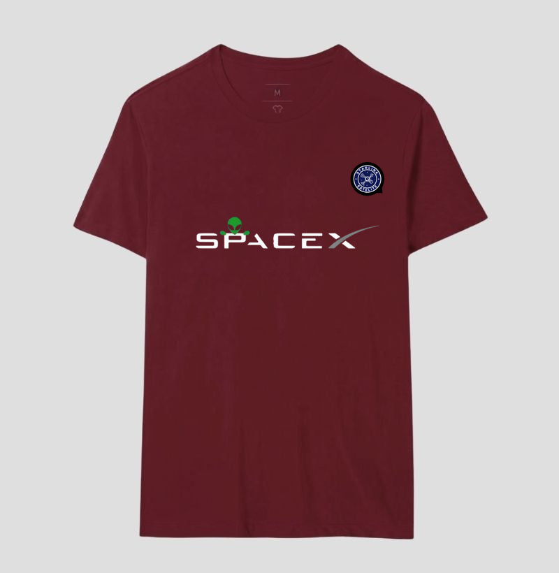 SpaceX I trust