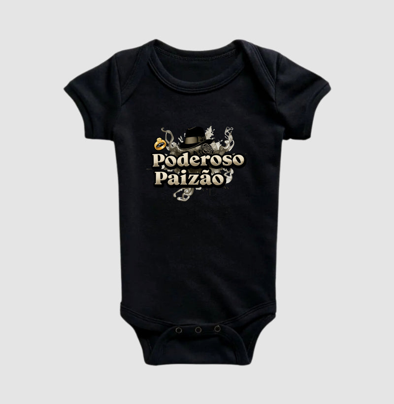O Poderoso Paizão