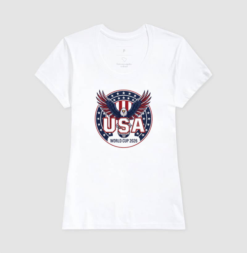 SELEÇÃO USA COPA