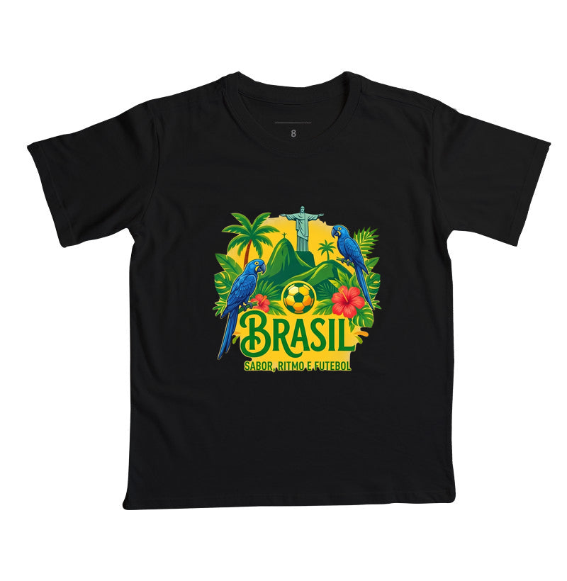 SELEÇÃO BRASIL COPA