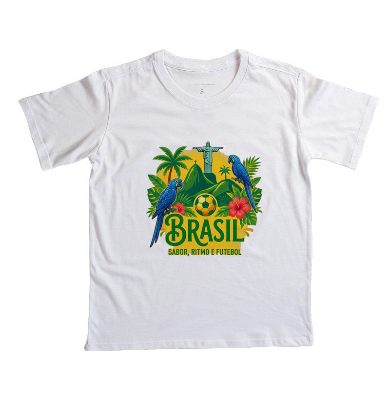 SELEÇÃO BRASIL COPA