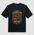 A FORÇA do Açai