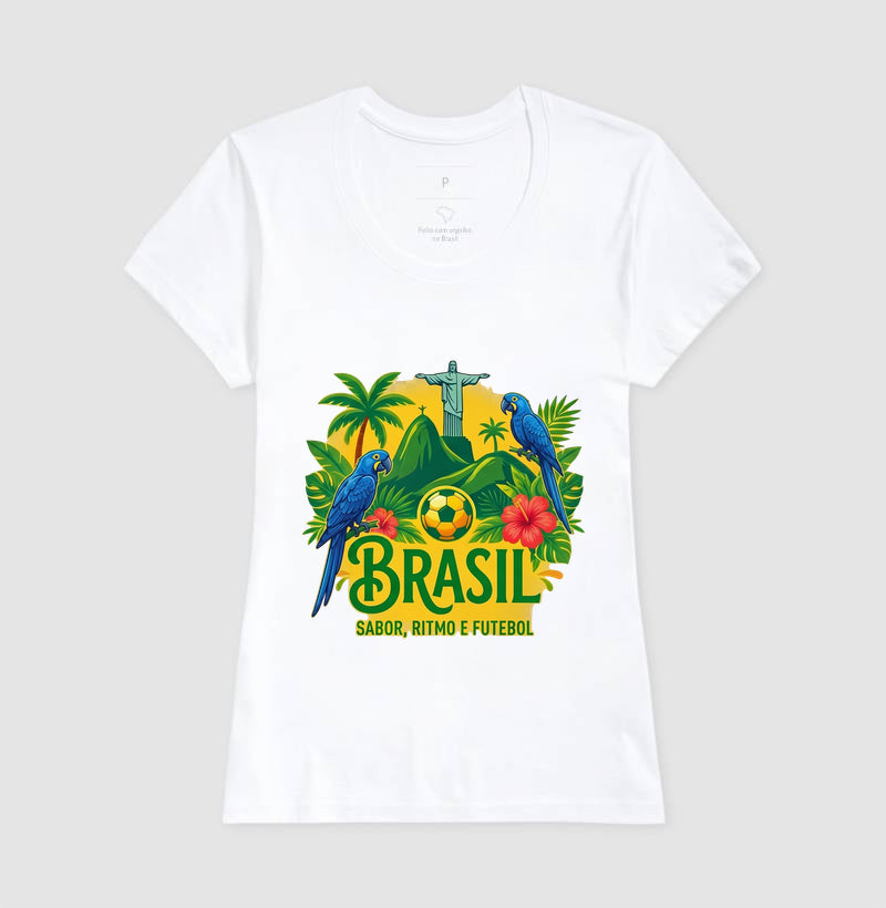 SELEÇÃO BRASIL COPA