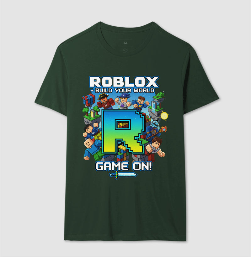 Roblox Game ON ADULTO