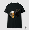 Camisa do Chopp e Sorte - Algodão peruano