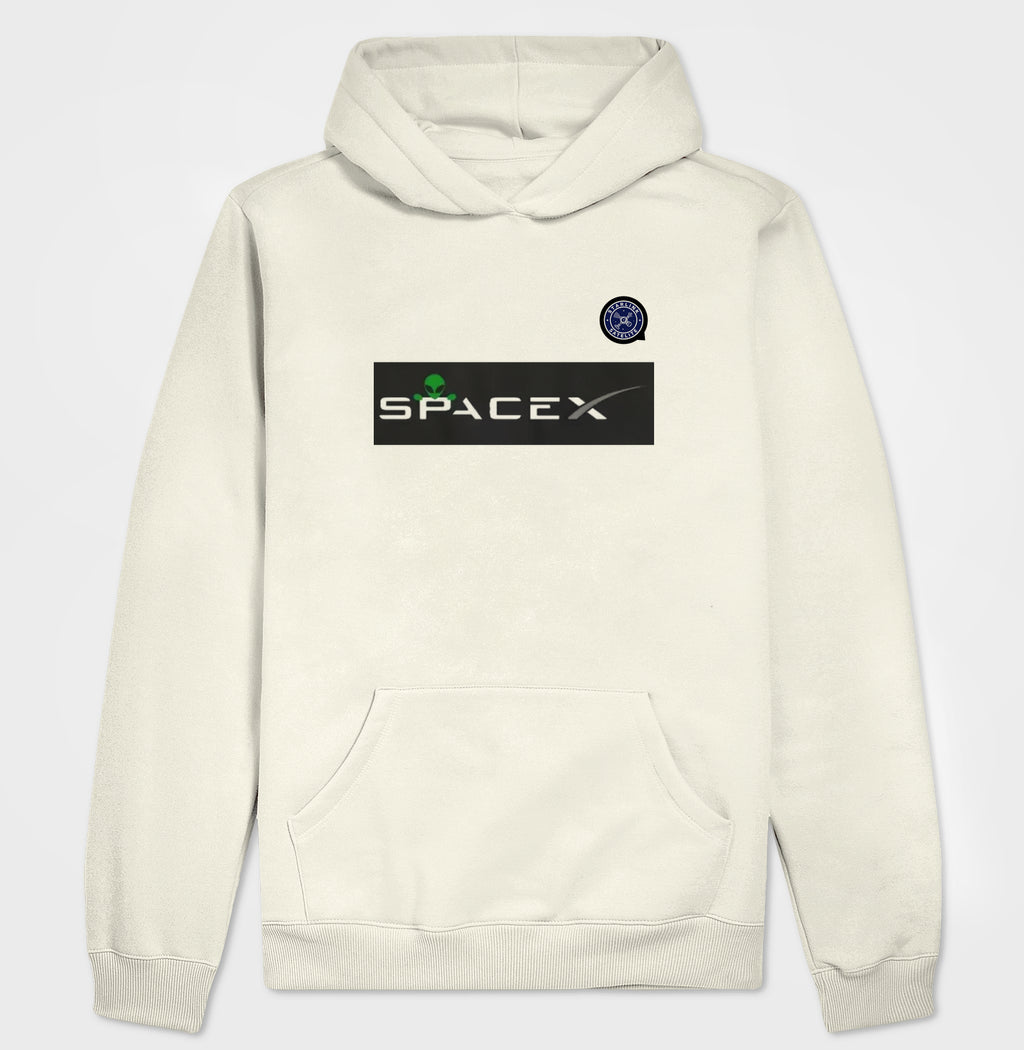 SpaceX I trust