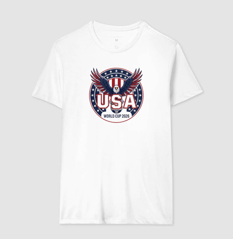 SELEÇÃO USA COPA