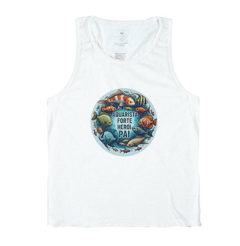 Aquarista Pai REGATA