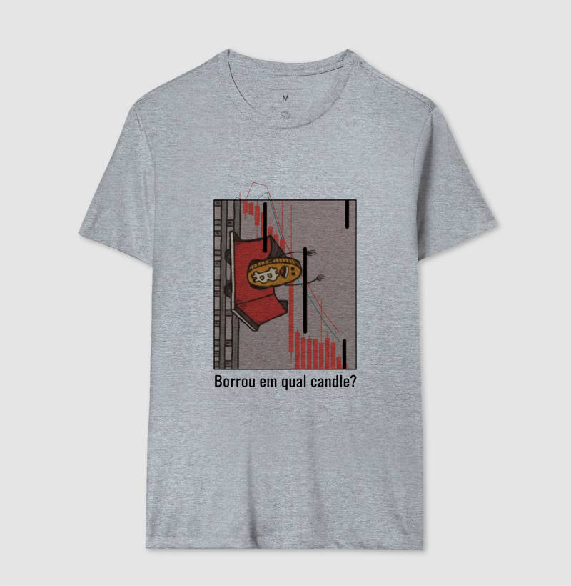 A vida de um trader de criptomoeda ADULTO