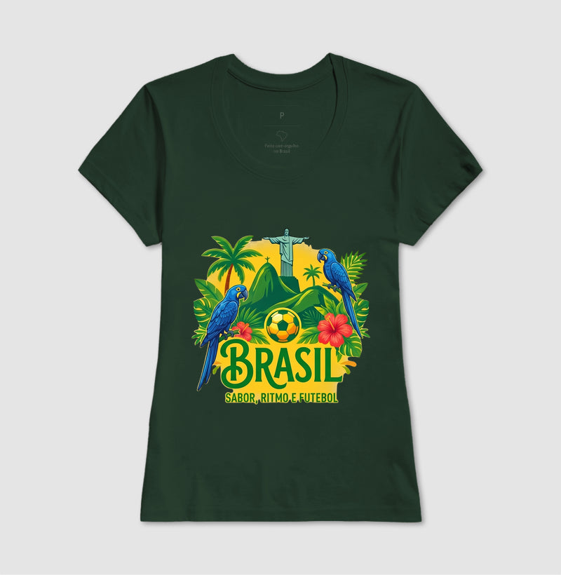 SELEÇÃO BRASIL COPA