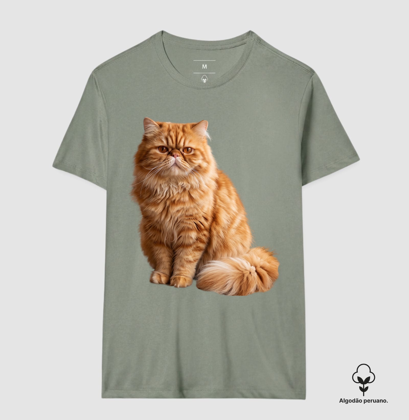 Gato Garfield