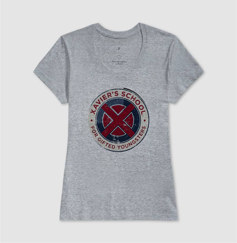 Xavier School X Men